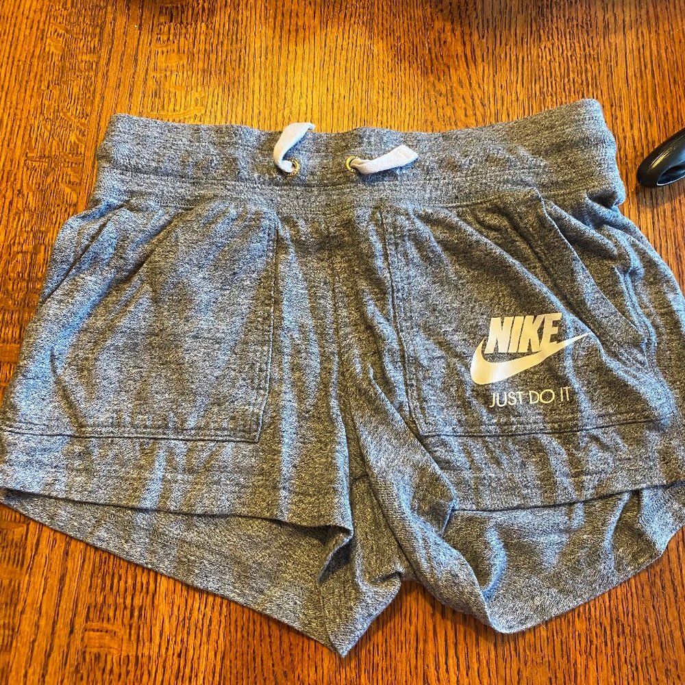 Nike shorts